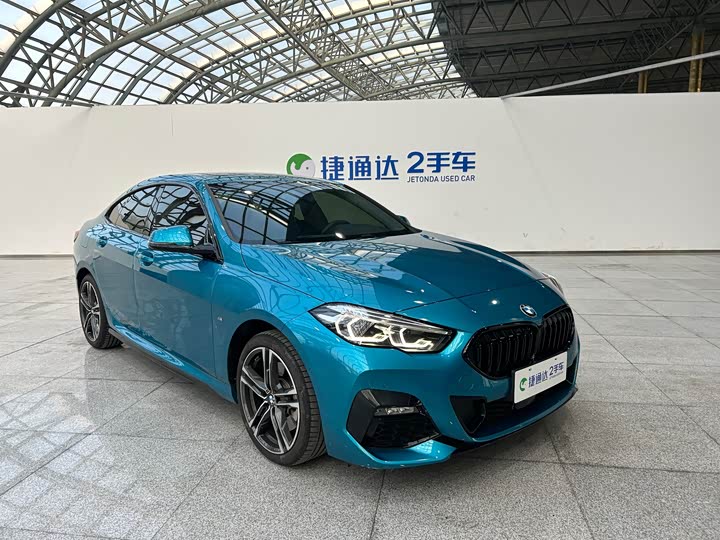 Фото 4 - BMW 2 Series