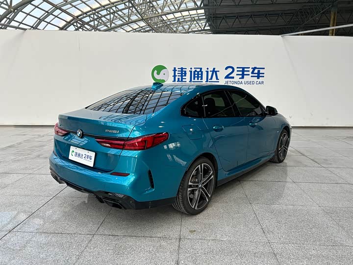 Фото 5 - BMW 2 Series