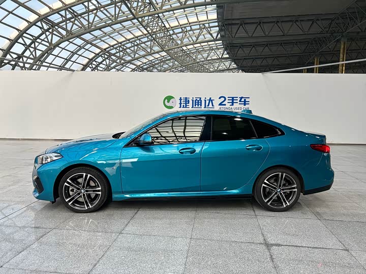 Фото 7 - BMW 2 Series