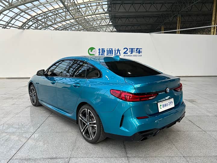 Фото 8 - BMW 2 Series