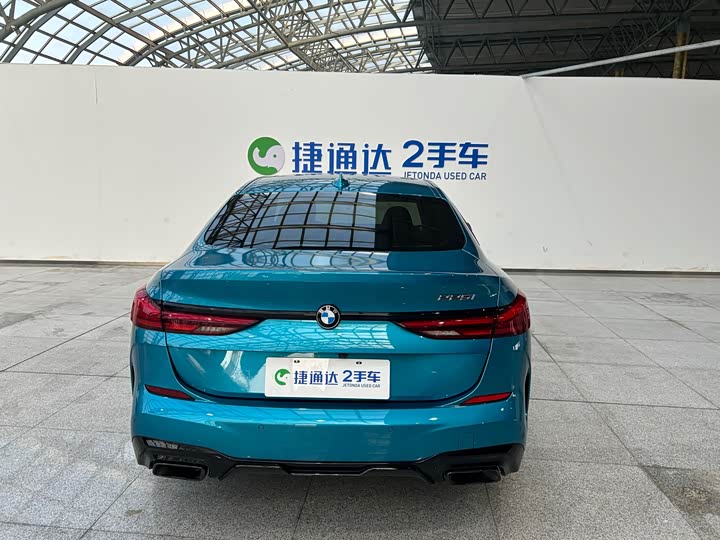 Фото 9 - BMW 2 Series