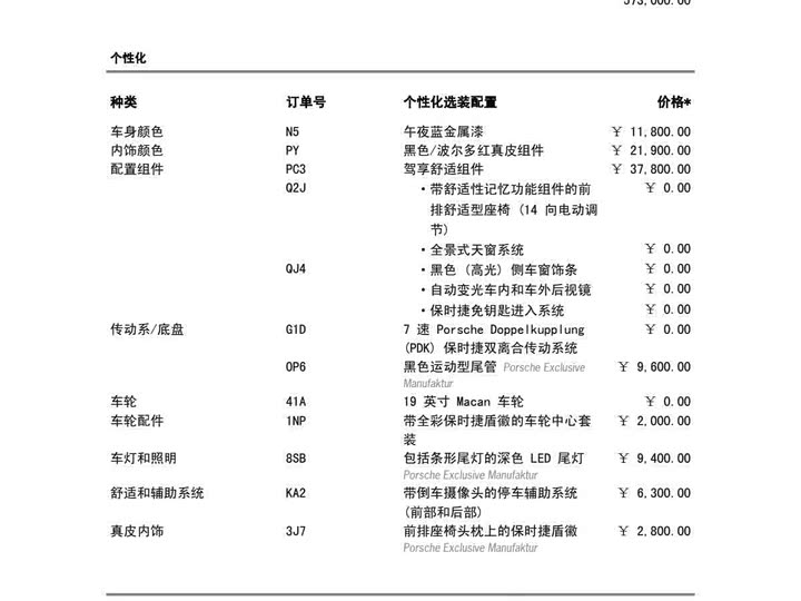 Фото 19 - Porsche Macan