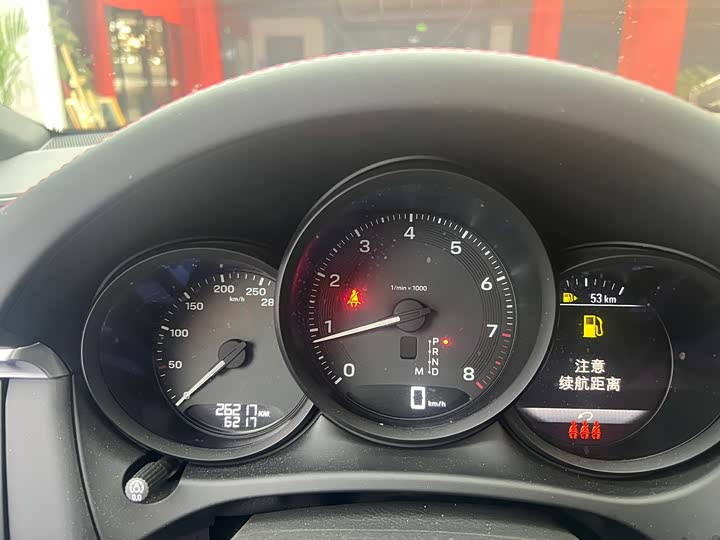 Фото 6 - Porsche Macan