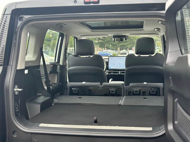 Фото 17 - Chery iCar 03