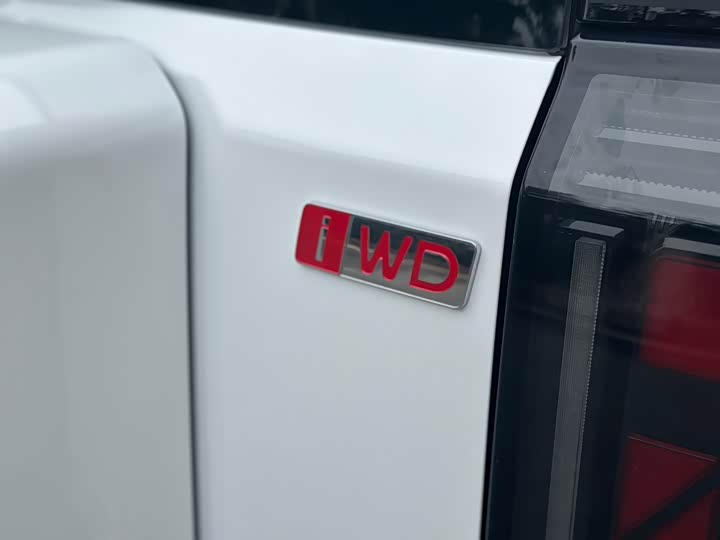 Фото 21 - Chery iCar 03