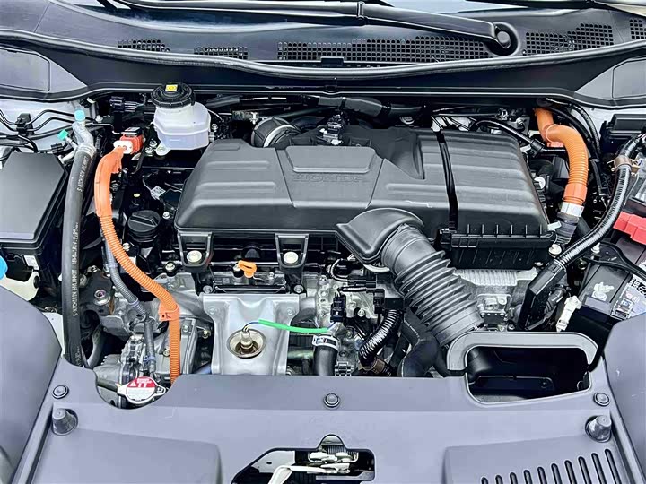 Фото 11 - Honda Odyssey