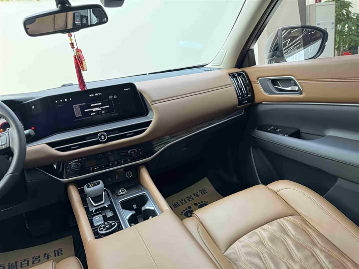 Фото 15 - Nissan Pathfinder