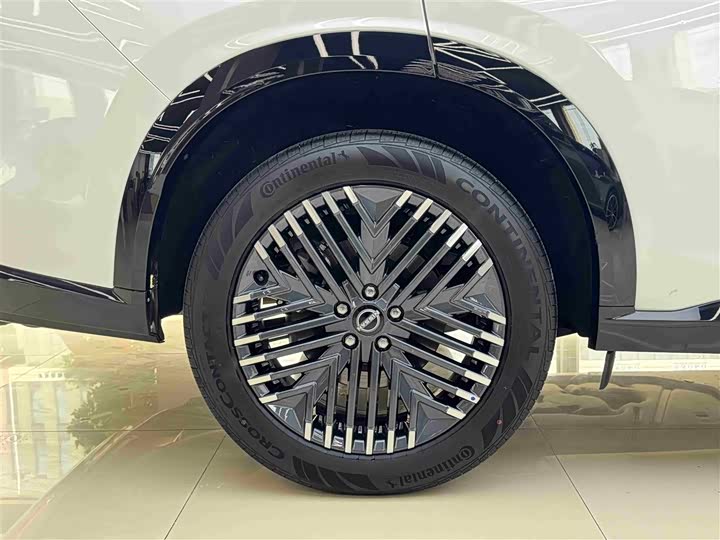 Фото 19 - Nissan Pathfinder