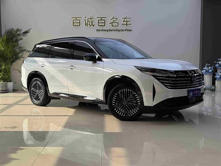 Фото 3 - Nissan Pathfinder