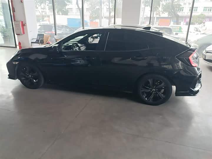 Фото 5 - Honda Civic