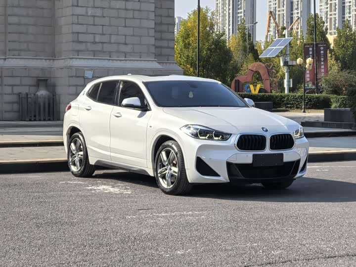 Фото 3 - BMW X2