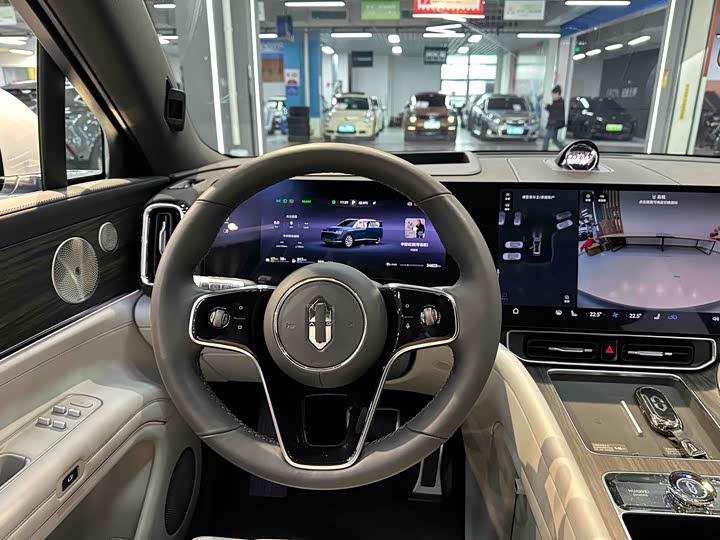 Фото 17 - Aito M9