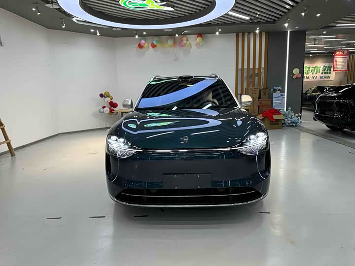 Фото 2 - Aito M9