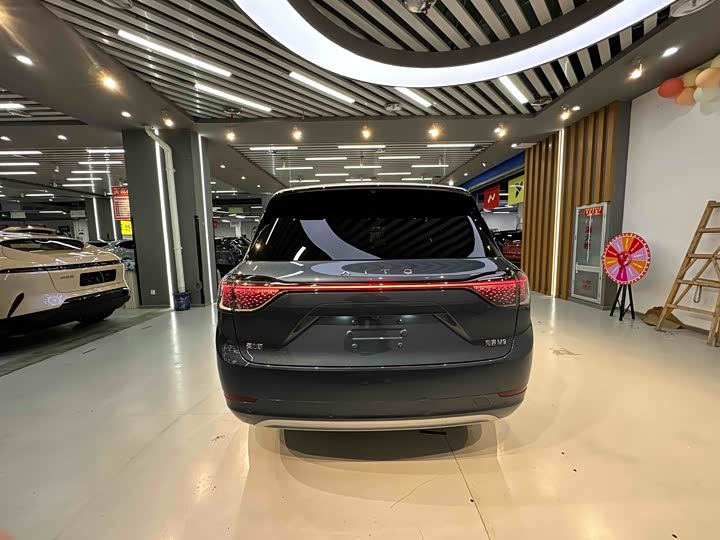 Фото 20 - Aito M9