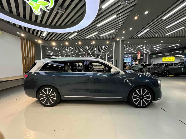 Фото 25 - Aito M9