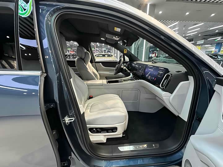 Фото 27 - Aito M9