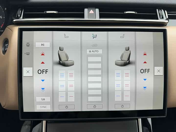 Фото 16 - Land Rover Range Rover Velar