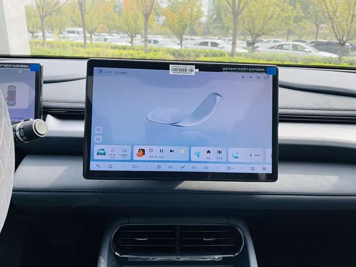 Фото 12 - BYD Seal 06 GT