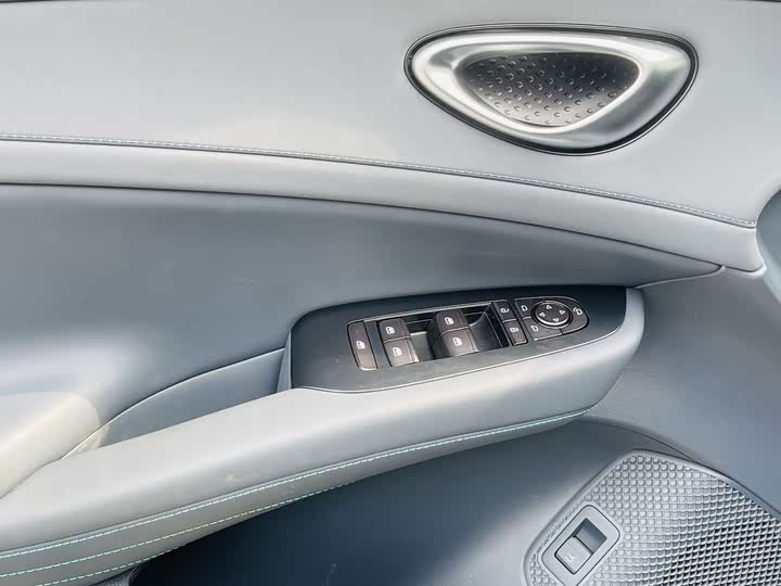 Фото 6 - BYD Seal 06 GT