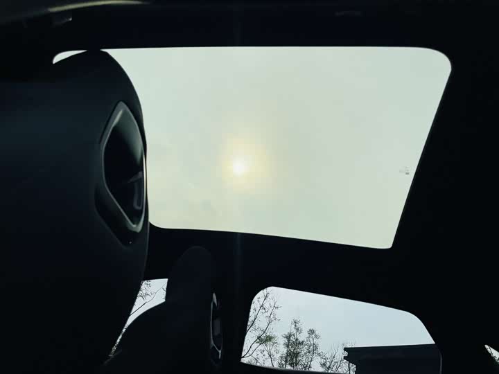 Фото 9 - BYD Seal 06 GT