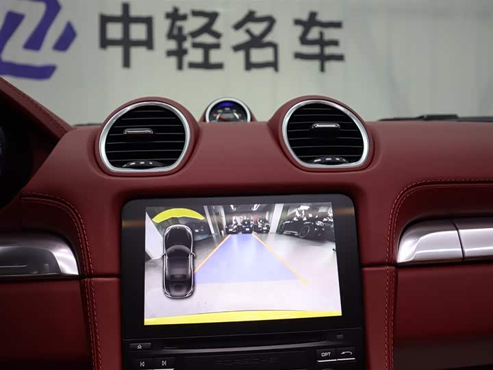 Фото 12 - Porsche 718