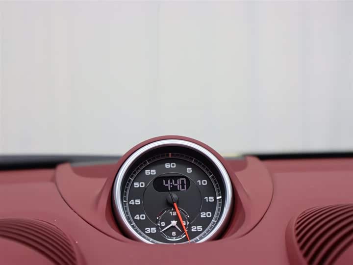 Фото 13 - Porsche 718