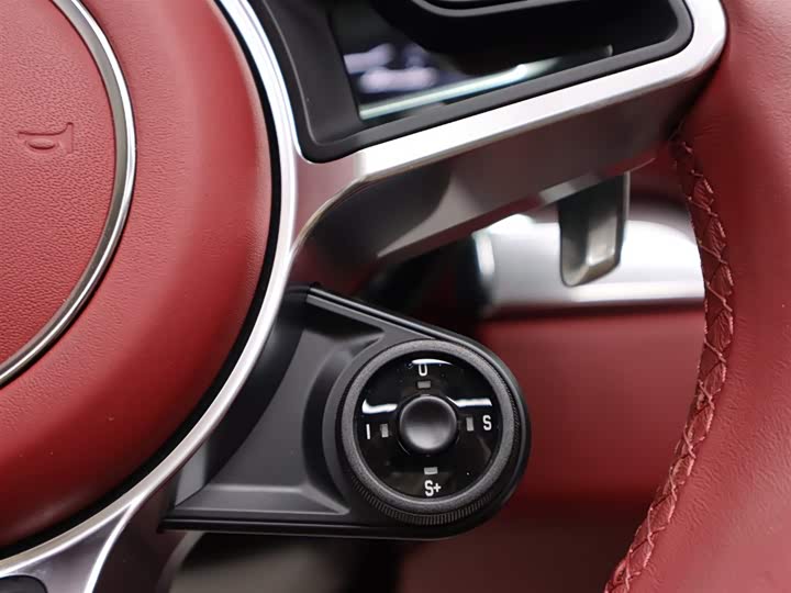 Фото 14 - Porsche 718