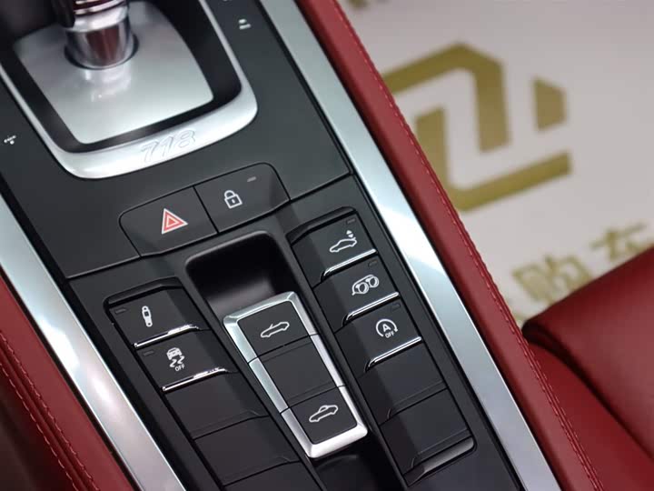 Фото 16 - Porsche 718