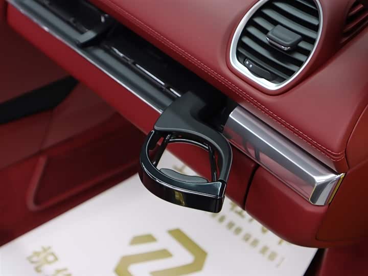 Фото 19 - Porsche 718