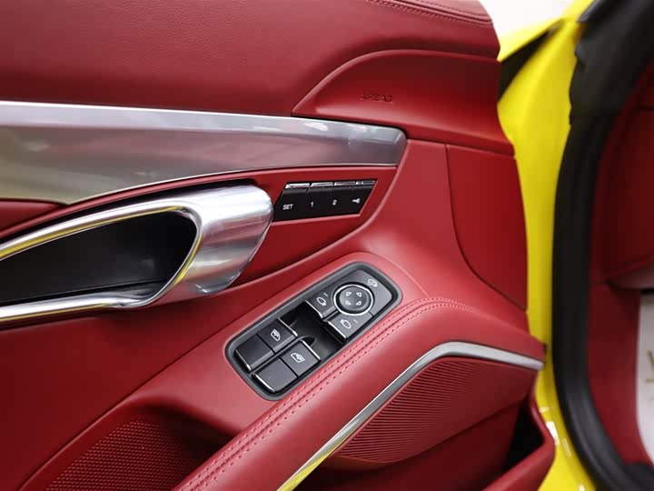 Фото 20 - Porsche 718