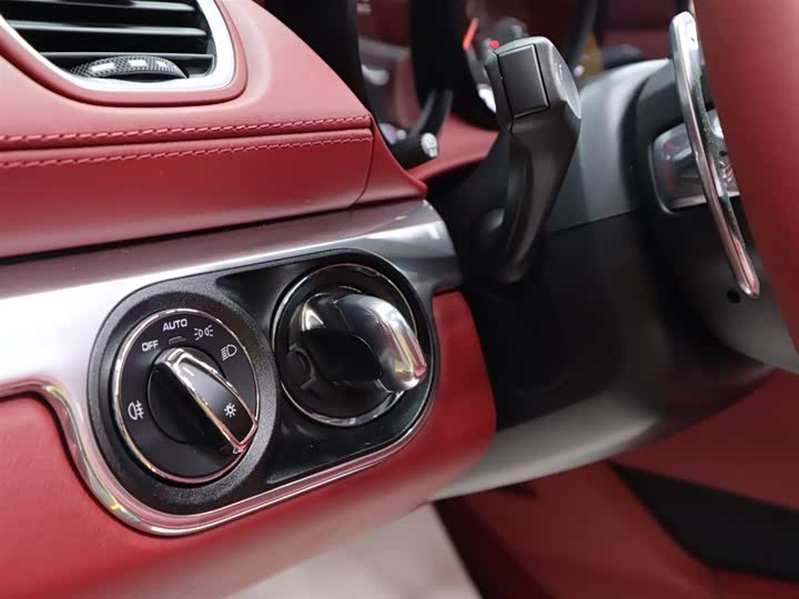 Фото 21 - Porsche 718