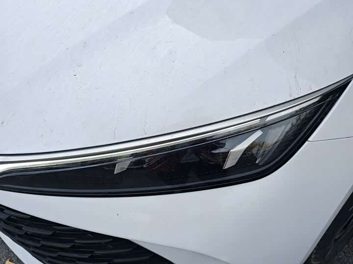 Фото 21 - BYD Qin L