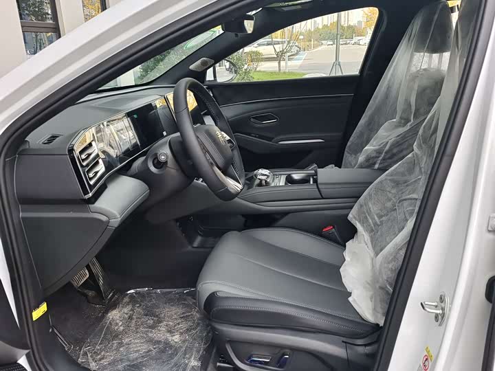 Фото 7 - BYD Qin L