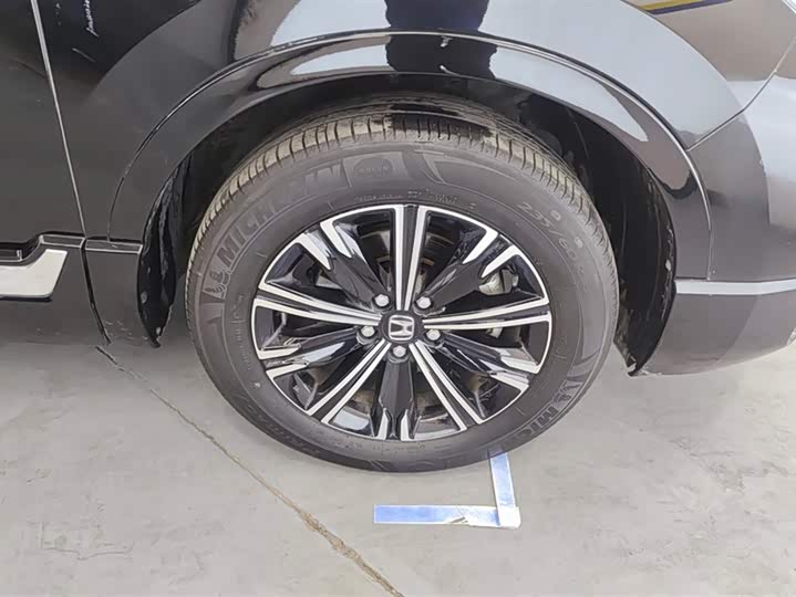 Фото 6 - Honda CR-V Hybrid