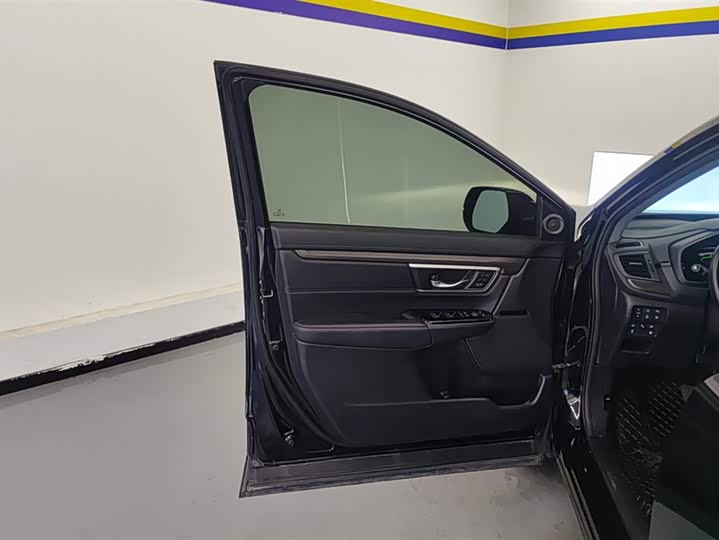 Фото 7 - Honda CR-V Hybrid