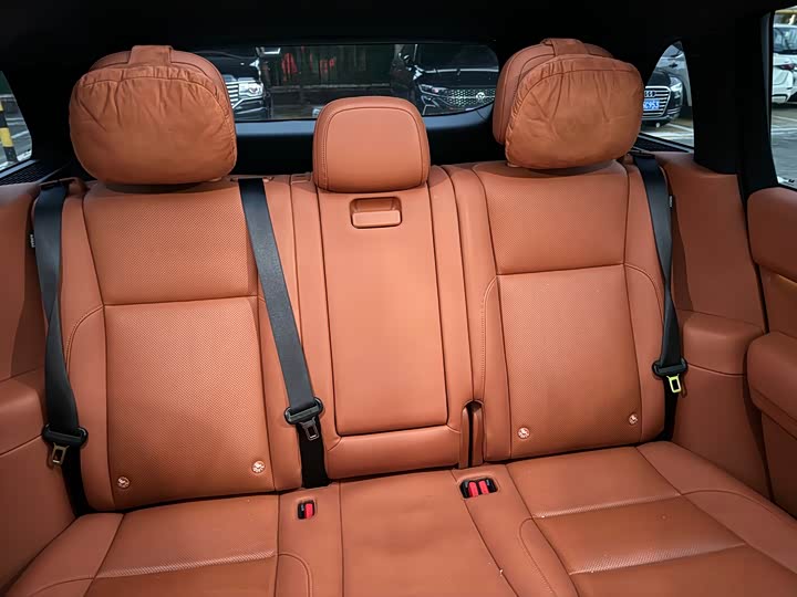 Фото 6 - LiXiang L7