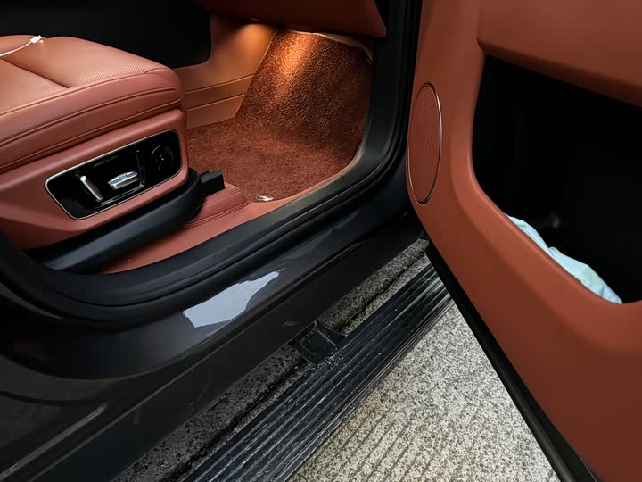 Фото 7 - LiXiang L7