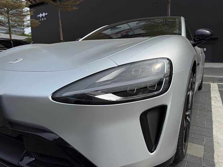 Фото 7 - Xiaomi SU7