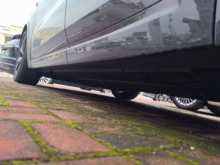 Фото 22 - LiXiang L8