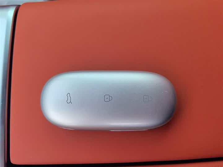 Фото 9 - LiXiang L8