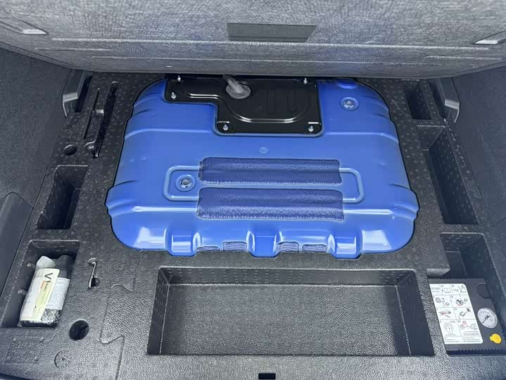 Фото 25 - Volkswagen Tayron GTE Hybrid