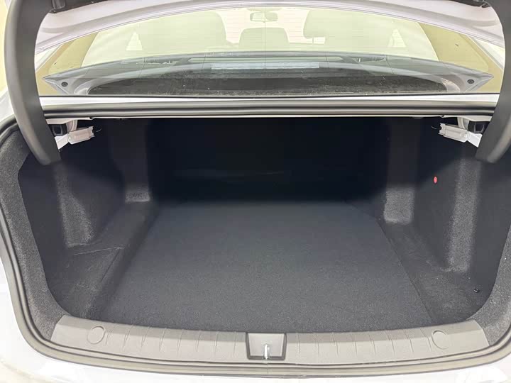 Фото 11 - BYD Qin Plus