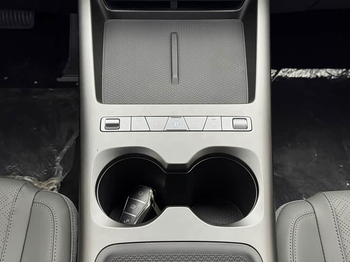 Фото 12 - BYD Qin Plus