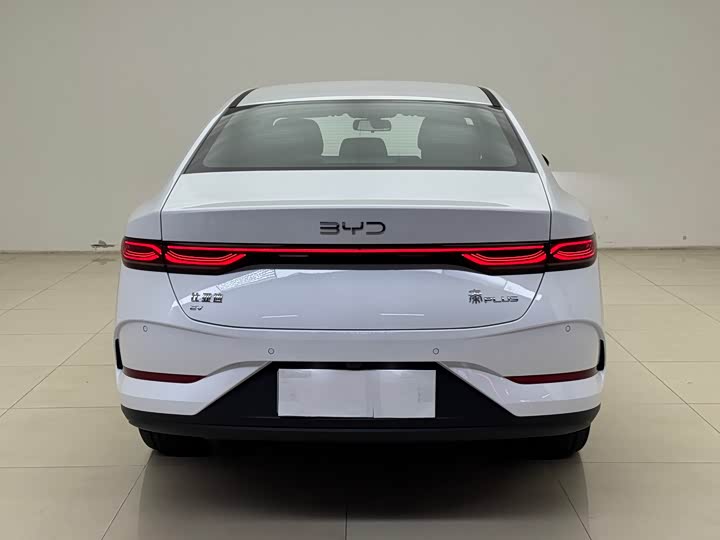 Фото 7 - BYD Qin Plus