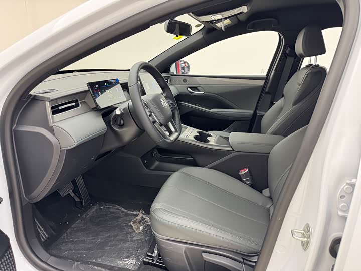 Фото 8 - BYD Qin Plus