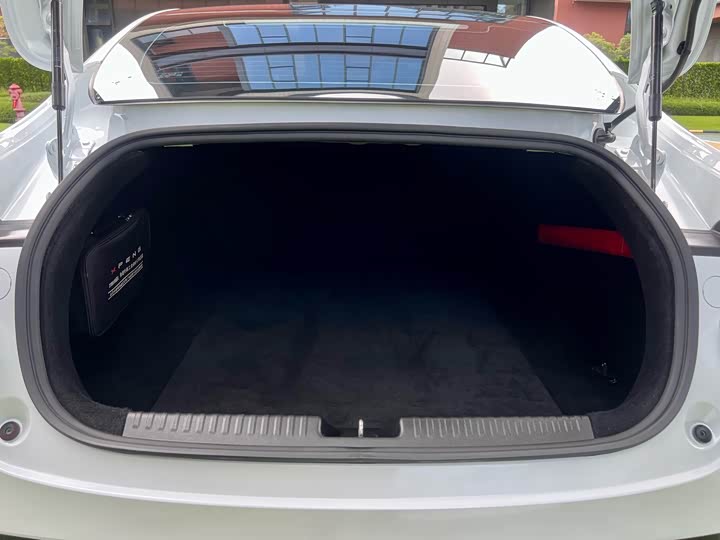 Фото 18 - XPeng P7