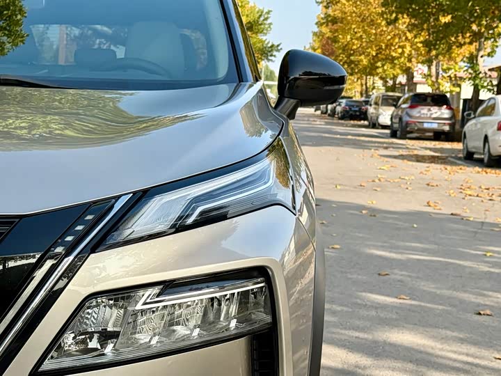 Фото 10 - Nissan X-Trail