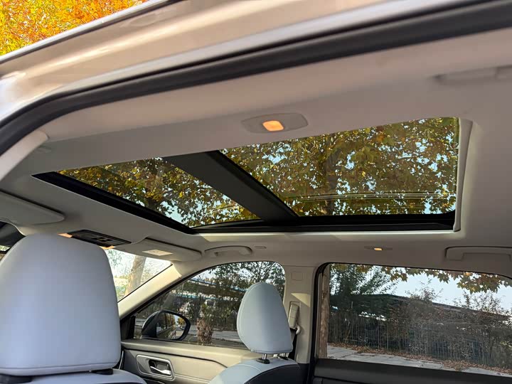 Фото 17 - Nissan X-Trail