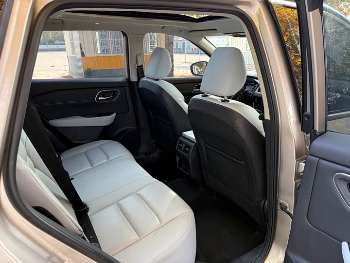 Фото 20 - Nissan X-Trail