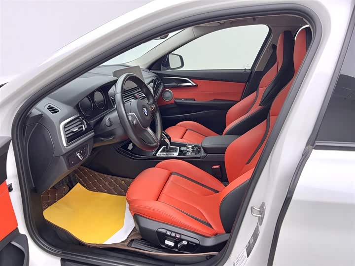 Фото 13 - BMW 1 Series